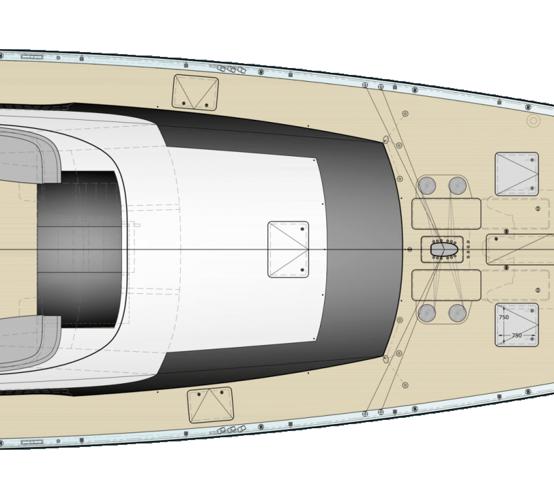 Yacht Liara Baltic Yachts Charterworld Luxury Superyacht Charters